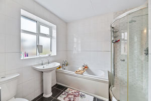 Bathroom- click for photo gallery